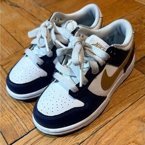 Nike Dunks (little kids)